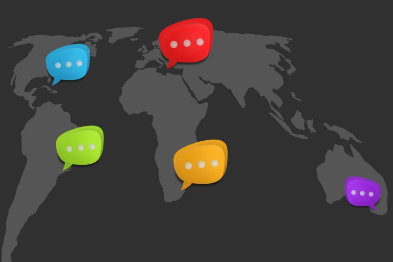 The Complete Guide to a Successful Multi-Language Website