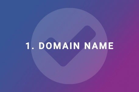How to choose a great domain name