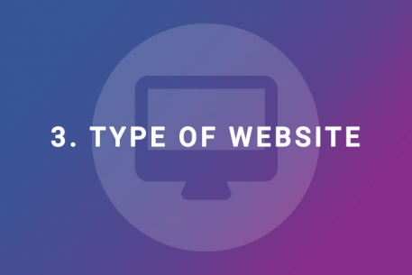 Website, eCommerce or an App – what type of website do I need?